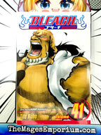 Bleach Vol 41 - 