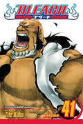 Bleach Vol 41 - 