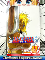 Bleach Vol 42 - 