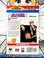 Bleach Vol 42 - 