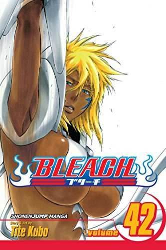 Bleach Vol 42 - 