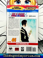 Bleach Vol 44 - 