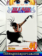 Bleach Vol 44 - 