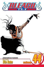 Bleach Vol 44 - 