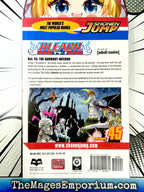Bleach Vol 45 - 