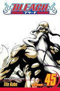 Bleach Vol 45 - 