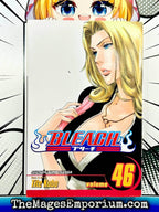 Bleach Vol 46 - 