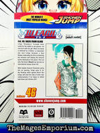 Bleach Vol 46 - 