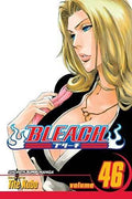 Bleach Vol 46 - 
