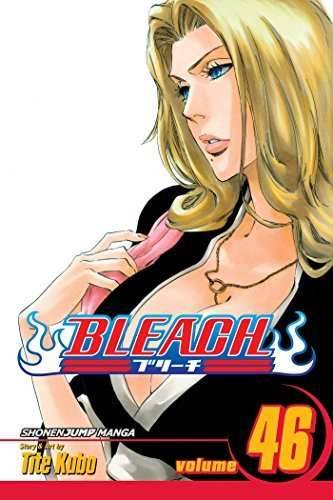 Bleach Vol 46 - 