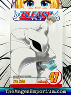 Bleach Vol 47 - 
