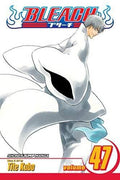 Bleach Vol 47 - 