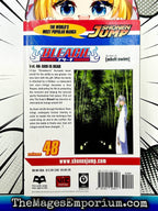 Bleach Vol 48 - 