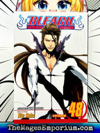 Bleach Vol 48 - 