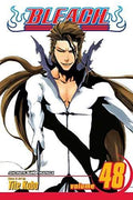 Bleach Vol 48 - 