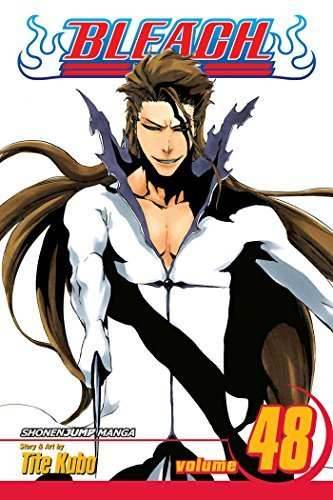 Bleach Vol 48 - 