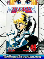 Bleach Vol 49 - 