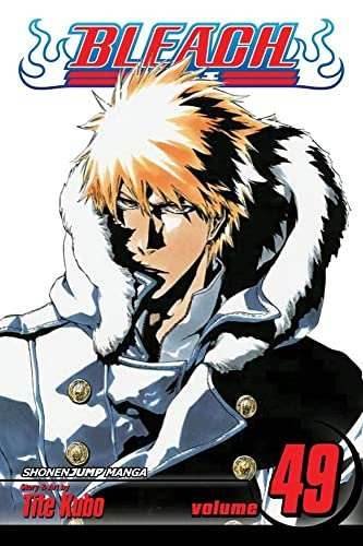 Bleach Vol 49 - 