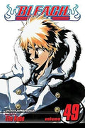 Bleach Vol 49 - 