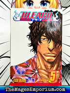 Bleach Vol 5 - 