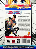 Bleach Vol 5 - 