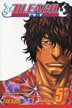 Bleach Vol 5 - 