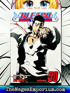 Bleach Vol 50 - 