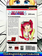 Bleach Vol 50 - 