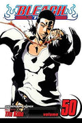 Bleach Vol 50 - 