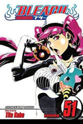 Bleach Vol 51 - 
