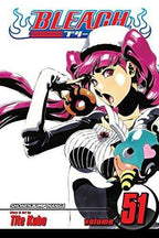Bleach Vol 51 - 