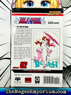 Bleach Vol 52 - 