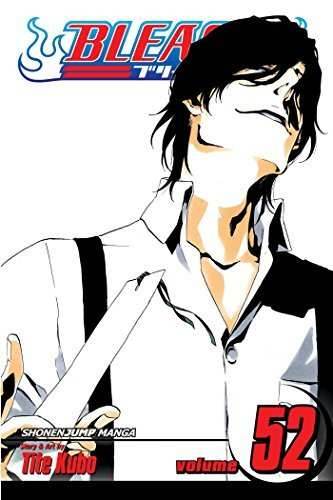 Bleach Vol 52 - 