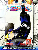 Bleach Vol 53 - 