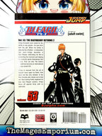 Bleach Vol 53 - 