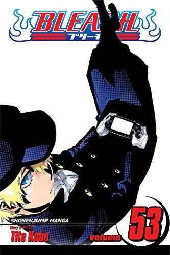 Bleach Vol 53 - 