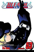 Bleach Vol 53 - 