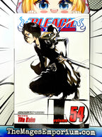 Bleach Vol 54 - 
