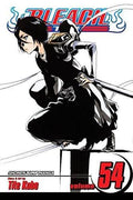 Bleach Vol 54 - 