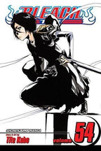 Bleach Vol 54 - 