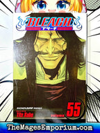 Bleach Vol 55 - 