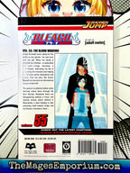 Bleach Vol 55 - 