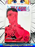 Bleach Vol 56 - 