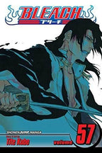 Bleach Vol 57 - 