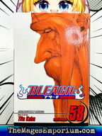 Bleach Vol 58 - 