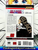 Bleach Vol 58 - 