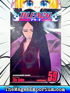 Bleach Vol 59 - 