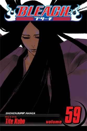 Bleach Vol 59 - 