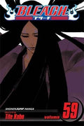 Bleach Vol 59 - 