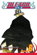 Bleach Vol 6 - 